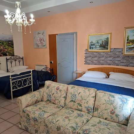 B&B Batara - "La Terrazza Del Centro" Agrigento Ngoại thất bức ảnh