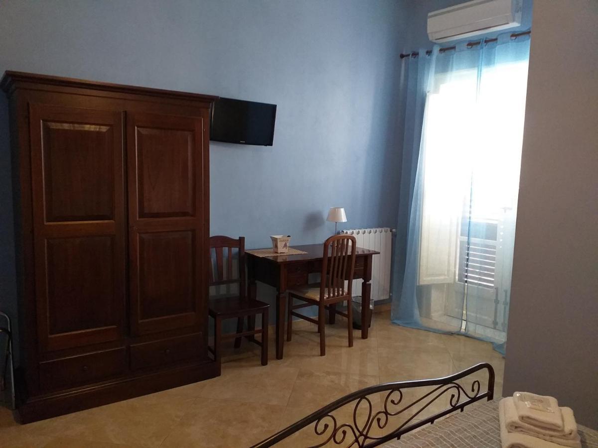 B&B Batara - "La Terrazza Del Centro" Agrigento Ngoại thất bức ảnh